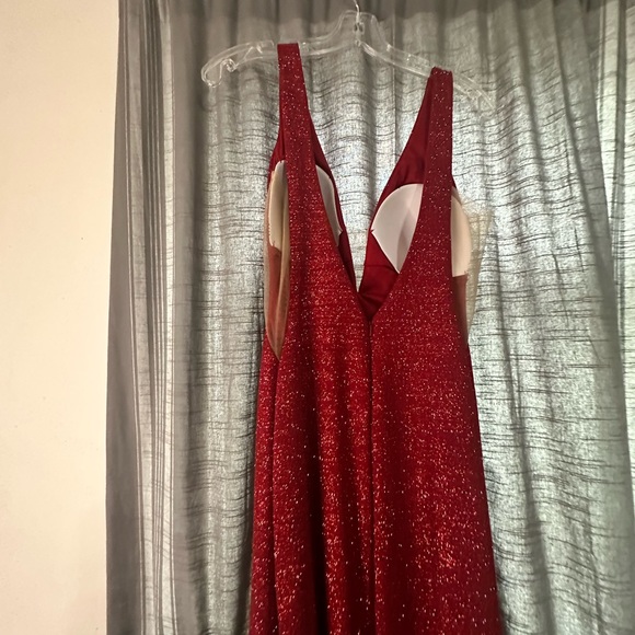 JOVANI PROM DRESS - Picture 12 of 14